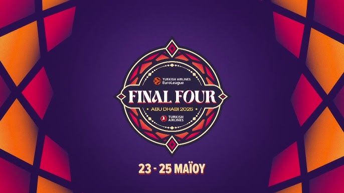 Live Streaming: Η συνέντευξη Τύπου του Final Four της Euroleague