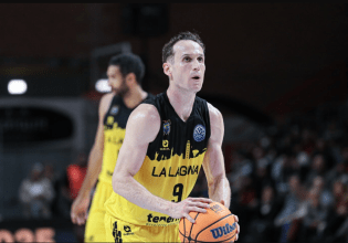 MVP του Basketball Champions League o αγέραστος Χουέρτας – Στην καλύτερη πεντάδα ο Χέιλ