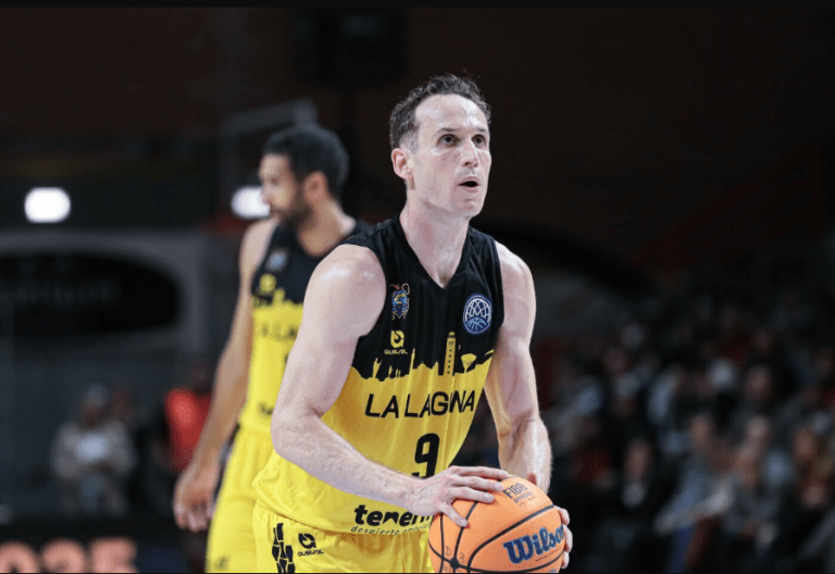 MVP του Basketball Champions League o αγέραστος Χουέρτας – Στην καλύτερη πεντάδα ο Χέιλ