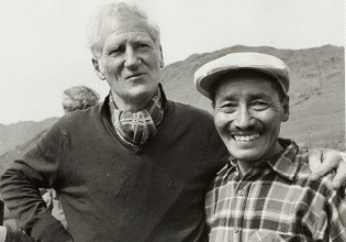 Έβερεστ: «Μα αφού υπάρχει»