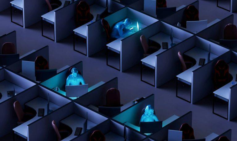 ΙΝΕ-ΓΣΕΕ: Έκθεση κόλαφος για την ποιότητα εργασίας – Υπερεργασία, ελαστικά ωράρια, επιβάρυνση της υγείας