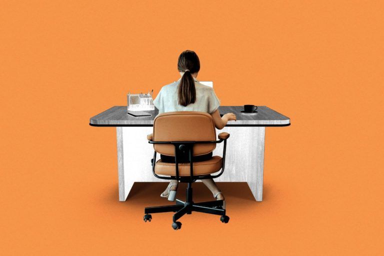 ‘Everybody’s Replaceable’: The New Ways Bosses Talk About Workers