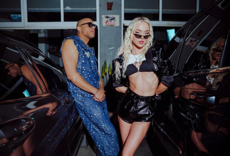 Konikou & Onemanshow κυκλοφορούν το «FILOI» — Ένα καυτό Dance-Pop ντουέτο