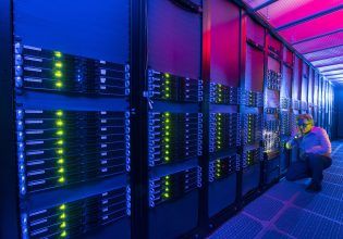 Nvidia και Dell θα κατασκευάστουν υπερυπολογιστή για το υπουργείο Ενέργειας των ΗΠΑ