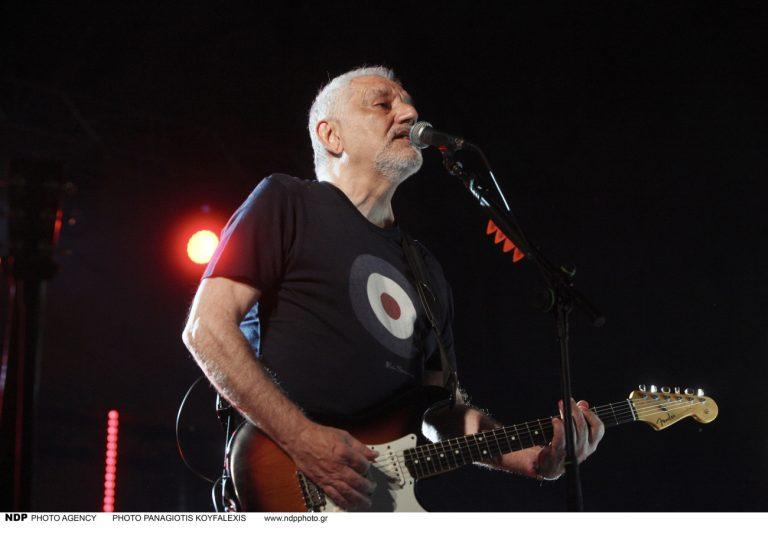 Νίκος Πορτοκάλογλου: «Μέσα από την τραπ νομιμοποιούνται απαράδεκτα πράγματα»