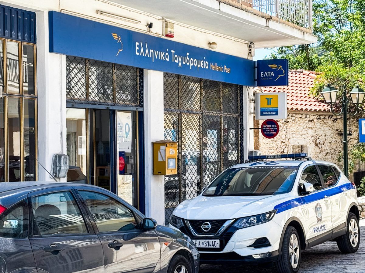 Καλάβρυτα: «Πυροβόλησαν τρεις φορές» – Τι λέει αυτόπτης μάρτυρας που κυνήγησε τους ληστές των ΕΛΤΑ