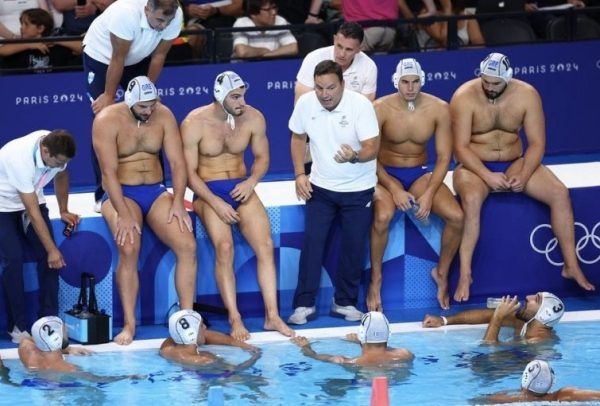 Οι κλήσεις του Βλάχου για την προετοιμασία της Εθνικής