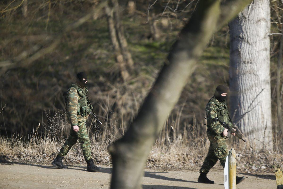 Αλεξανδρούπολη: «Να φαίνεται ότι πας για πεζοπορία» – Οι οδηγίες μεταμφίεσης στον 59χρονο κατάσκοπο
