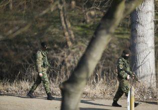 Αλεξανδρούπολη: «Να φαίνεται ότι πας για πεζοπορία» – Οι οδηγίες μεταμφίεσης στον 59χρονο κατάσκοπο