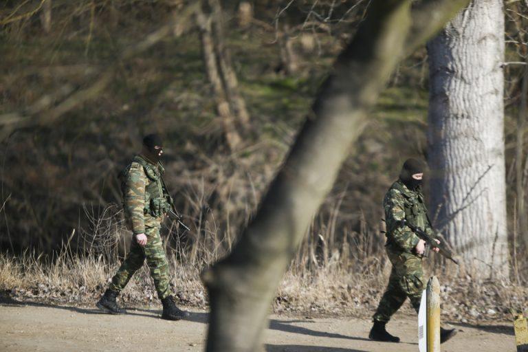 Αλεξανδρούπολη: «Να φαίνεται ότι πας για πεζοπορία» – Οι οδηγίες μεταμφίεσης στον 59χρονο κατάσκοπο
