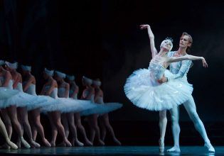 «Η Λίμνη των Κύκνων», από το Royal Classical Ballet σε καλοκαιρινή περιοδεία ανά την Ελλάδα