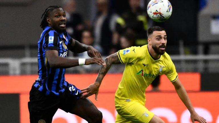 Χαμός στη Serie A: «Αυτοκτόνησε» η Ίντερ (2-2), γκέλαρε η Νάπολι (0-0) και όλα θα κριθούν στο φινάλε!