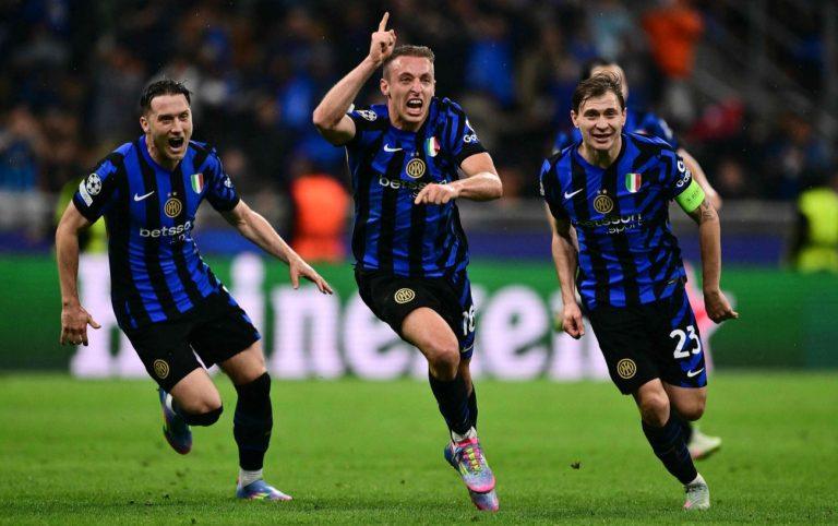 Ενας μυθικός αγώνας: Η Ιθάκη του Ατσέρμπι, ο «ατάλαντος» Φρατέζι, η υπόσχεση του Γιαμάλ και οι άπιστοι Θωμάδες