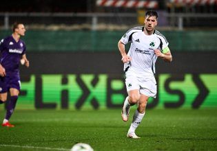 «Δεύτερη επιλογή της Λάτσιο ο Ιωαννίδης»