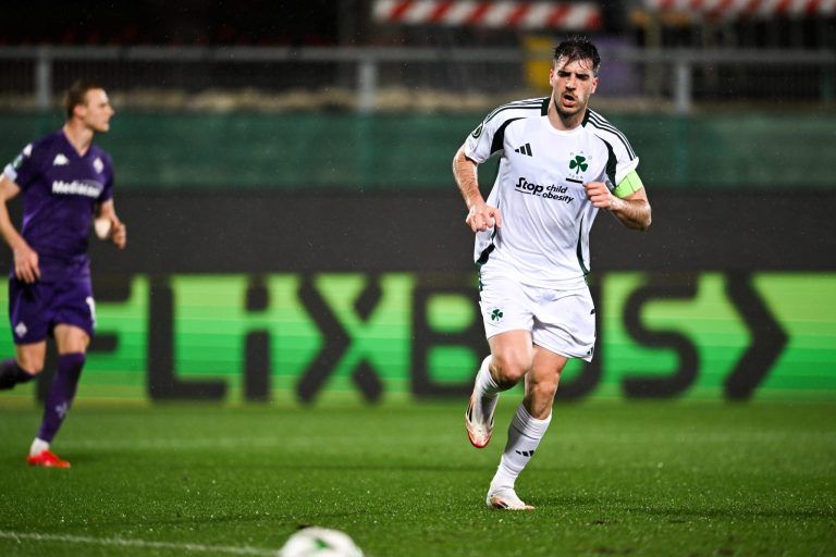 «Δεύτερη επιλογή της Λάτσιο ο Ιωαννίδης»