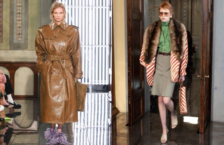 Ώστε έτσι φαντάστηκε ο Demna τη συλλογή Gruise 2026 για τον Gucci;