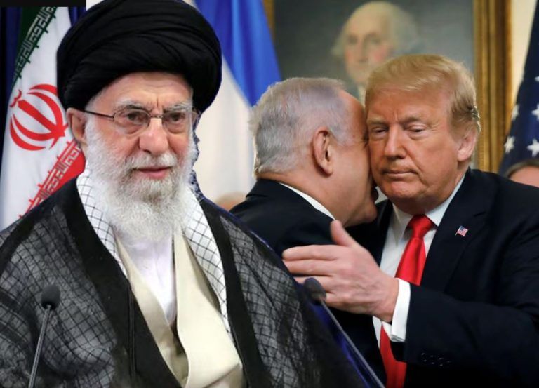 Εκτός ελέγχου ο Νετανιάχου – «Ακόμα και με συμφωνία με το Ιράν μπορεί να χτυπήσουμε»