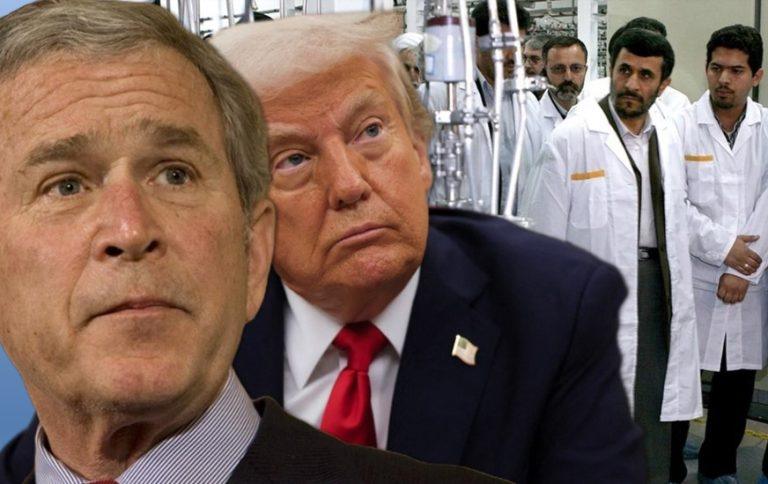 Μάθημα για Τραμπ – Πώς το πυρηνικό πρόγραμμα του Ιράν ενισχύθηκε από τους ίδιους τους… Αμερικανούς