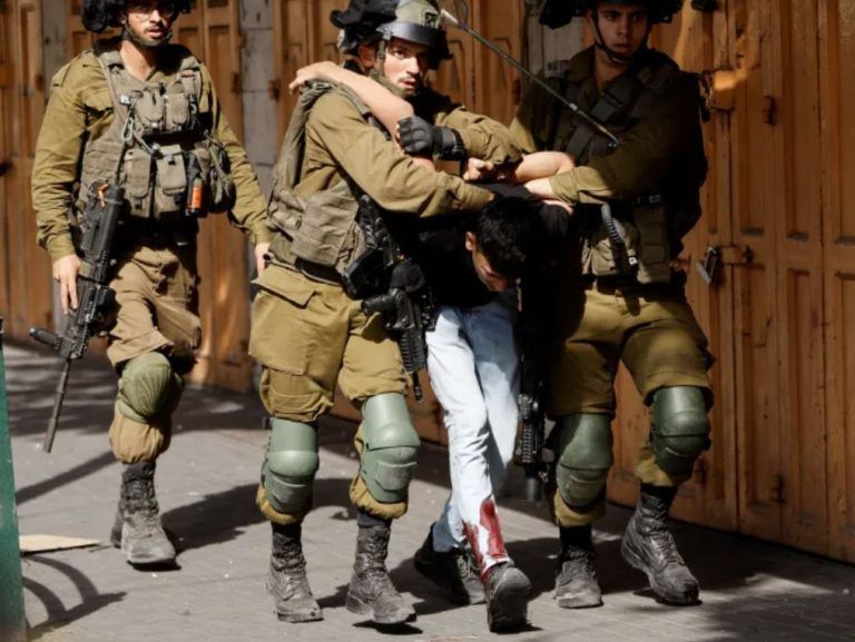 Παραδοχή Ισραηλινών στρατιωτικών: «Χρησιμοποιούμε ανθρώπινες ασπίδες – Αποτελεσματική μέθοδος»