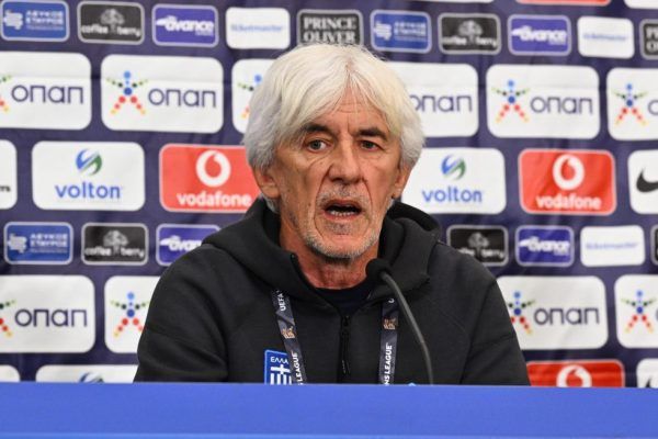 Εθνική Ελλάδας: Οι κλήσεις του Γιοβάνοβιτς για τα φιλικά του Ιουνίου