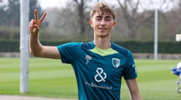 «Στη Μαδρίτη ο Χάουσεν για να υπογράψει στη Ρεάλ» (pic)