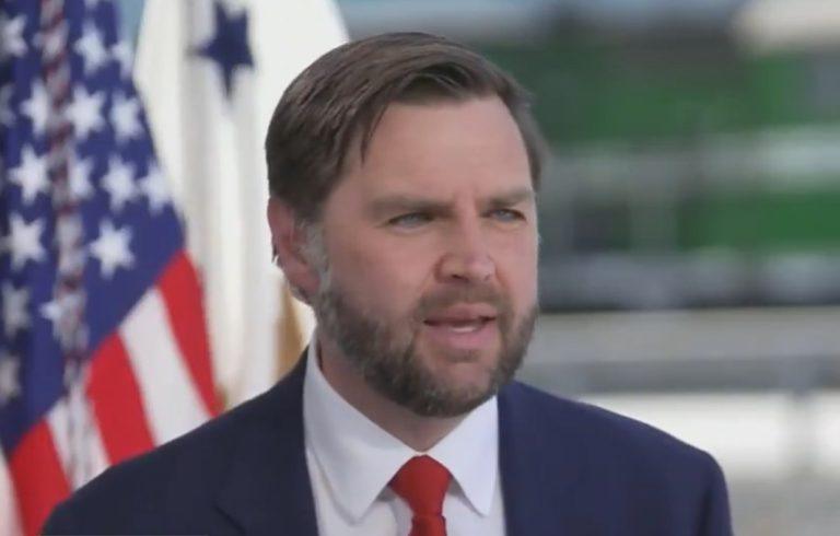 Ουκρανία: Ο πόλεμος δεν θα τελειώσει σύντομα, δηλώνει ο Τζέι Ντι Βανς