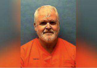 Φλόριντα: Εκτελέστηκε 62χρονος θανατοποινίτης που είχε σκοτώσει τη σύντροφό του και τα τρία μικρά παιδιά της