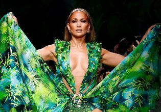 Τζένιφερ Λόπεζ: «Δεν ψάχνω για άντρα, είμαι καλά»