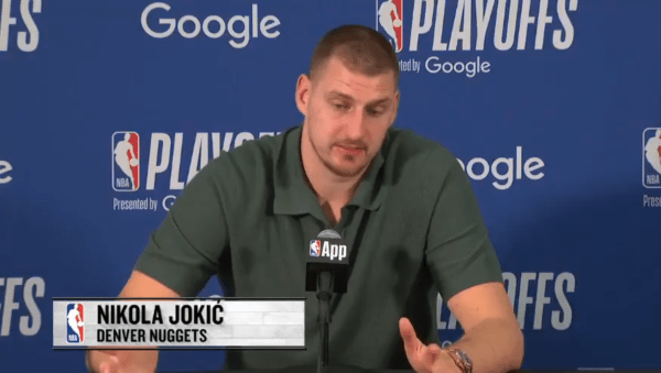 Γιόκιτς: «Πρέπει να πάρω μια απόφαση για το Eurobasket – Οι επόμενες ημέρες θα είναι γεμάτες μπύρα»