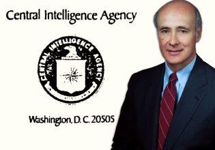 Τζόζεφ Νάι – Πέθανε ο εφευρέτης της «ήπιας ισχύος» και απολογητής της CIA