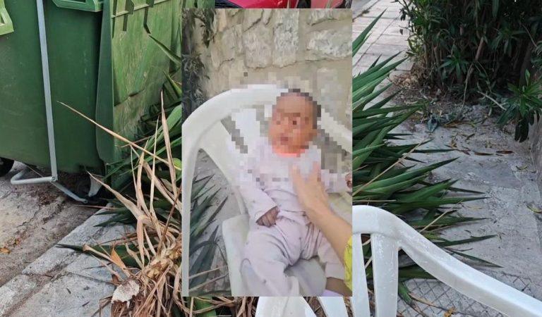 Αλιμος: Ποινή φυλάκισης δύο ετών στη γιαγιά του βρέφους –  Αλλά θα εκτίσει τρεις μήνες