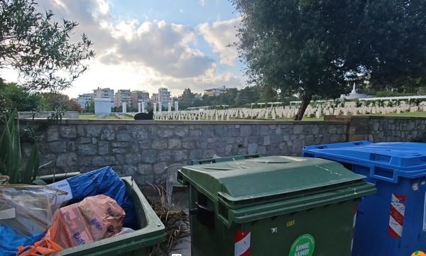 Άλιμος: Θρίλερ με βρέφος που βρέθηκε σε σακούλα σκουπιδιών –  «Μου το είχαν κλέψει» λέει η γιαγιά του