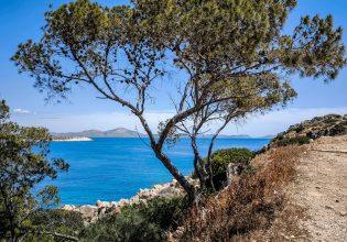 Καιρός:  Άνοδος της θερμοκρασίας τη Δευτέρα – Πού θα έχει 28αρια