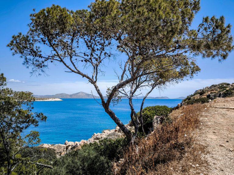 Καιρός:  Άνοδος της θερμοκρασίας τη Δευτέρα – Πού θα έχει 28αρια