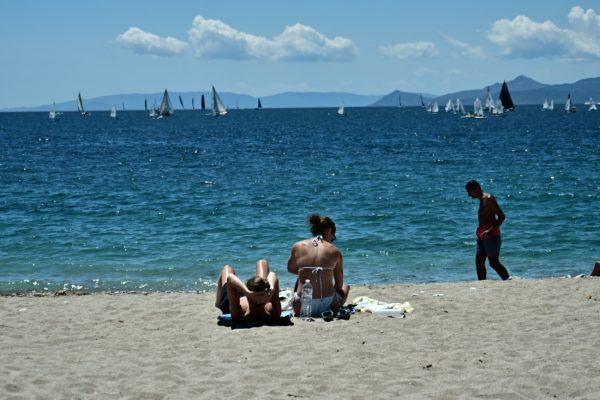 Καιρός: Πότε και πού η θερμοκρασία θα φτάσει τους 35°C