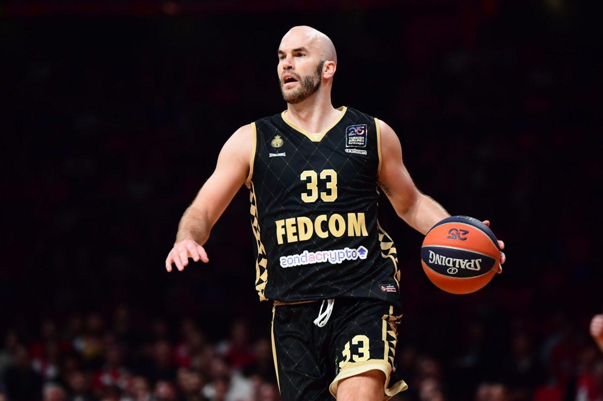 Ο γιος του Νικ Καλάθη στα «χνάρια» του πατέρα του (vid)