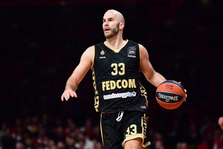 Ο γιος του Νικ Καλάθη στα «χνάρια» του πατέρα του (vid)