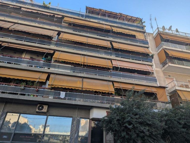 Καλλιθέα: Στις 12:30 το μεσημέρι η κηδεία της 7χρονης – «Αποφύγετε τα μαύρα ρούχα» η επιθυμία των γονέων