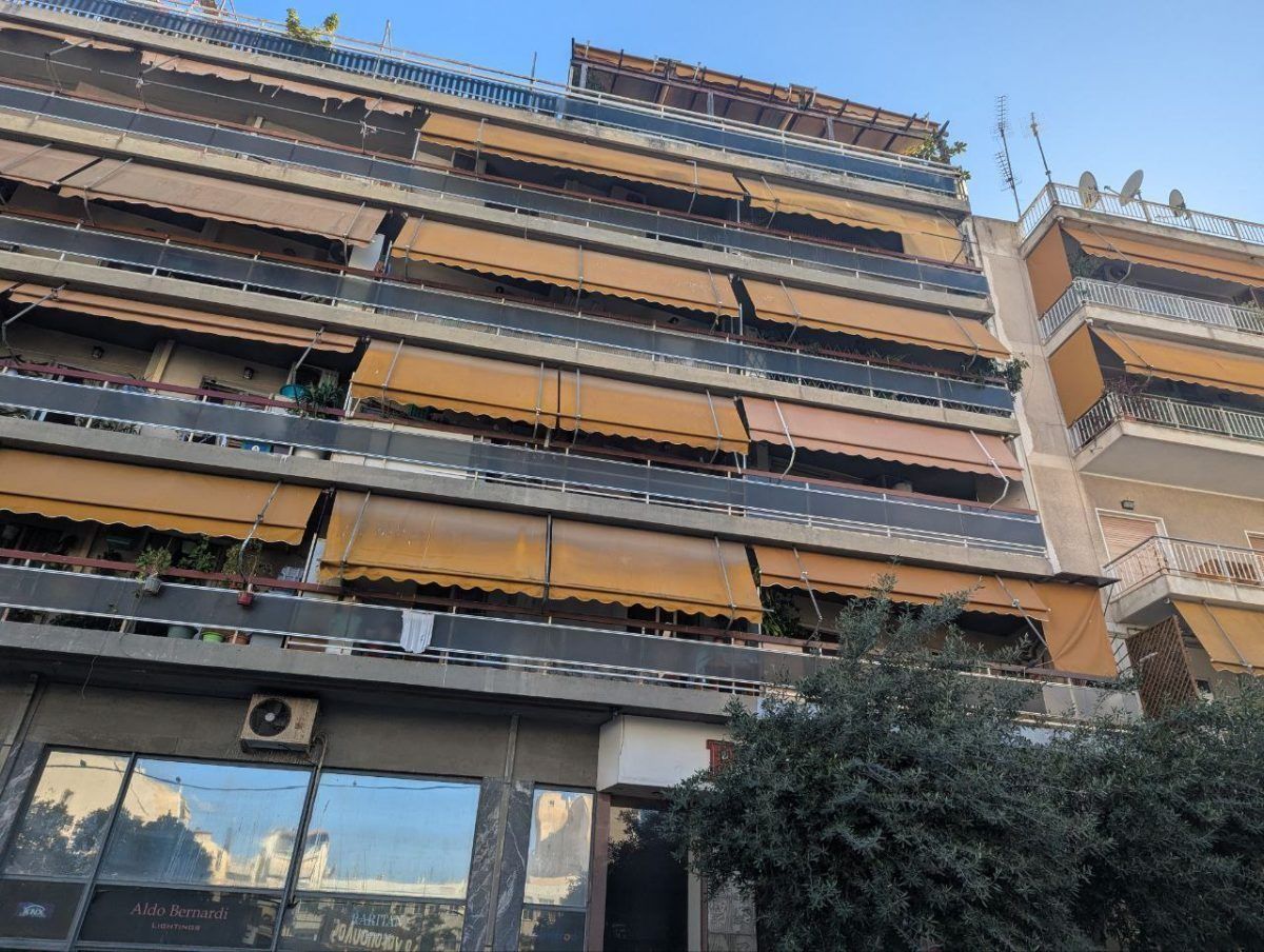 Καλλιθέα: «Το παιδί μου, έχασα το παιδί μου» ούρλιαζε η μητέρα της 7χρονης όταν έμαθε ότι κατέληξε