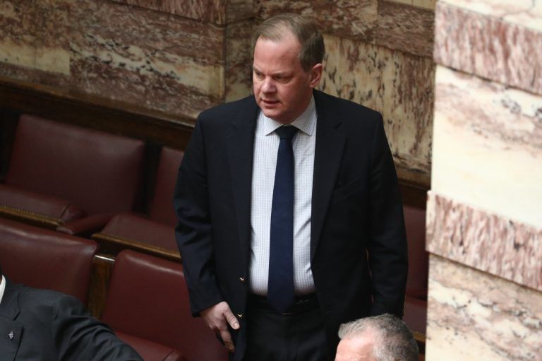 Προανακριτική: Ανοίγουν τα χαρτιά τους ΝΔ, ΣΥΡΙΖΑ, Νέα Αριστερά – Παρασκηνιακές συζητήσεις και ζυμώσεις