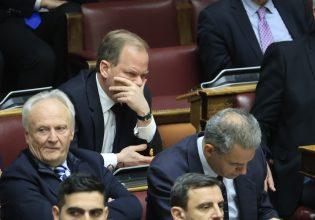 Τέμπη: Μετωπική σύγκρουση στη Βουλή – Τα «στρατόπεδα» για την προανακριτική