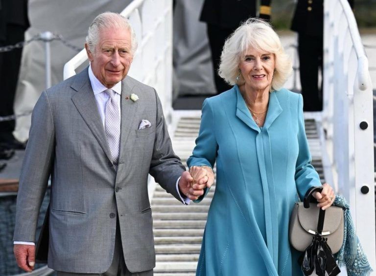 Βασιλιάς Κάρολος: Στον Καναδά με… φόντο τις απειλές του Τραμπ – Το μήνυμα που θέλει να στείλει