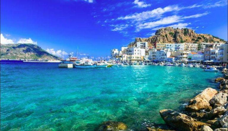 Karpathos: Greece’s Best-Kept Secret Shines for Summer 2025