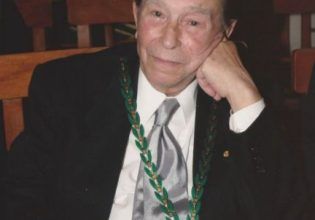 Ιάκωβος Καμπανέλλης: Η επίγνωση των σφαλμάτων, η σοφή εξουσία