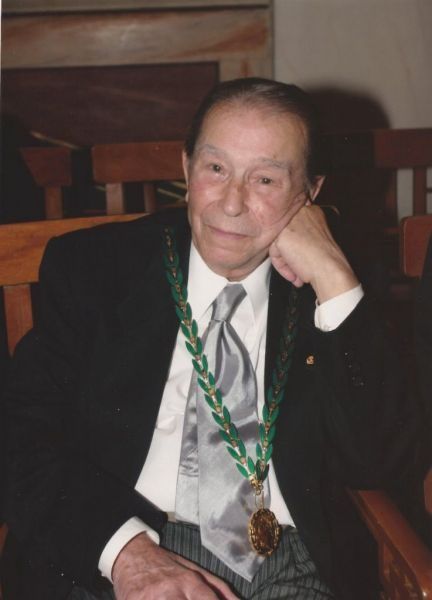 Ιάκωβος Καμπανέλλης: Η επίγνωση των σφαλμάτων, η σοφή εξουσία