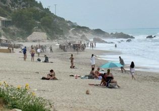 Τρίκαλα: Το μεσημέρι η κηδεία του 30χρονου που πνίγηκε στη Λευκάδα, λίγες μέρες πριν τον γάμο του