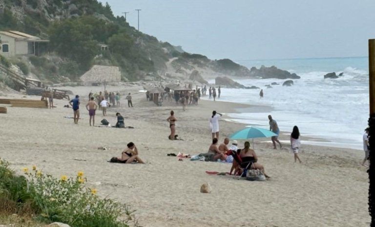 Τρίκαλα: Το μεσημέρι η κηδεία του 30χρονου που πνίγηκε στη Λευκάδα, λίγες μέρες πριν τον γάμο του