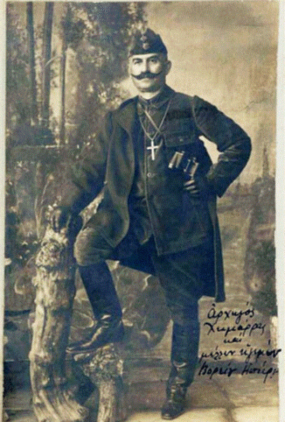 Σπύρος Σπυρομήλιος: «Τι πρωτόκολλα, μωρέ, και τι… δευτερόκολλα!»