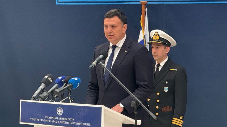 Κικίλιας: «Σε ρυθμούς “ΑΙΓΙΣ” οι μελέτες και οι διαγωνισμοί για τα λιμάνια»