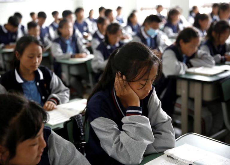 Η αρχαία ελληνική φιλοσοφία ίσως σωθεί από τους… Κινέζους, αλλά για ποιό λόγο;